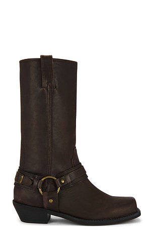 Waylon-2 Boot Jeffrey Campbell