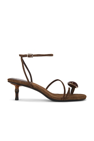 Carnelian Sandal Jeffrey Campbell