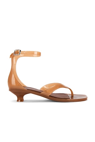 GUMMY-THG 샌들 Jeffrey Campbell