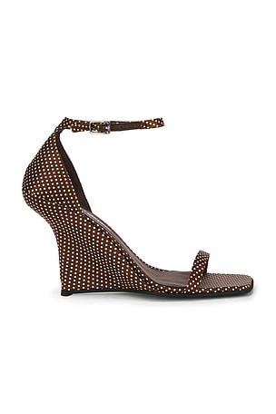 САНДАЛИИ FERMI Jeffrey Campbell