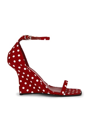 САНДАЛИИ FERMI Jeffrey Campbell