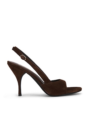 Triomphe Sandal Jeffrey Campbell