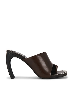 Alloc Strap Sandal Jeffrey Campbell