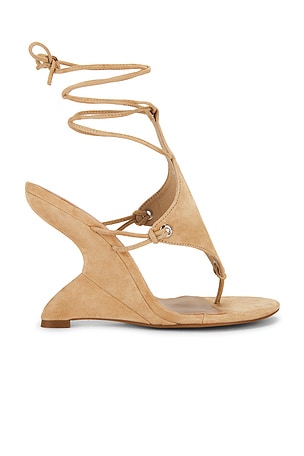 SANDALIA PACHOULI Jeffrey Campbell