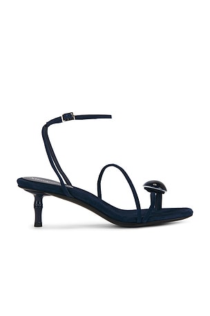 Carnelian Sandal Jeffrey Campbell