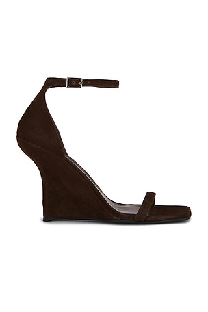 Fermi Wedge Sandal Jeffrey Campbell