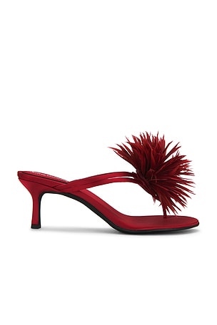 Firework Sandal Jeffrey Campbell