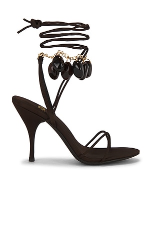 Georja Sandal Jeffrey Campbell