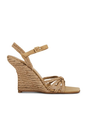 Harvester Wedge Sandal Jeffrey Campbell