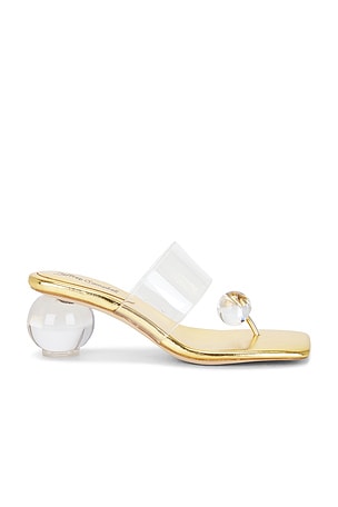 Latus Sandal Jeffrey Campbell