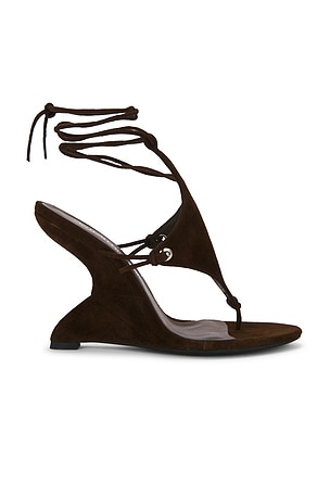 Pachouli Wedge Sandal Jeffrey Campbell