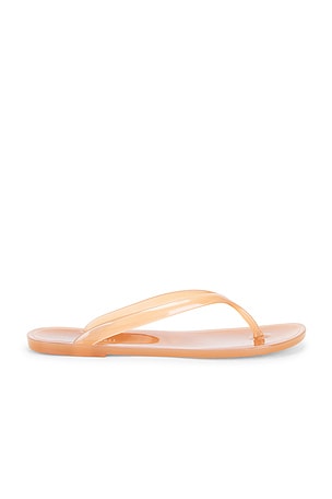 Beach Day Flip Flop Jeffrey Campbell