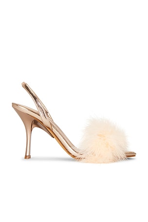 The Frug Sandal Jeffrey Campbell