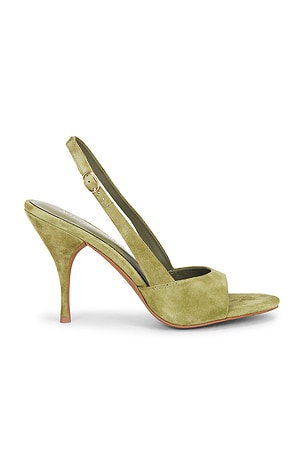 Triomphe Sandal Jeffrey Campbell