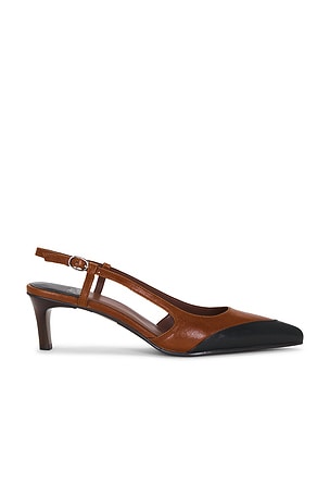Booshky Slingback Pump Jeffrey Campbell