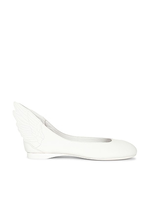 Talaria Flat Jeffrey Campbell