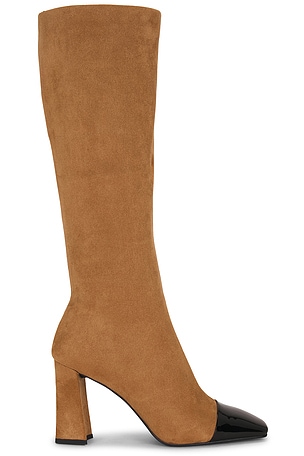 Captain Boot Jeffrey Campbell