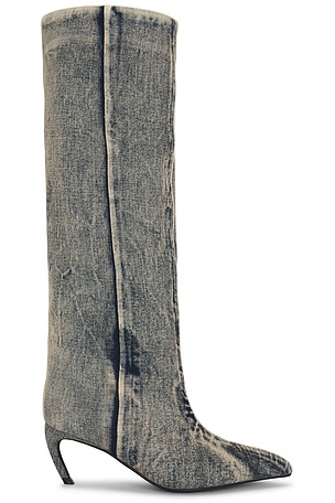 Banga Boot Jeffrey Campbell