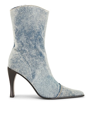 Be Bold 2 Boot Jeffrey Campbell