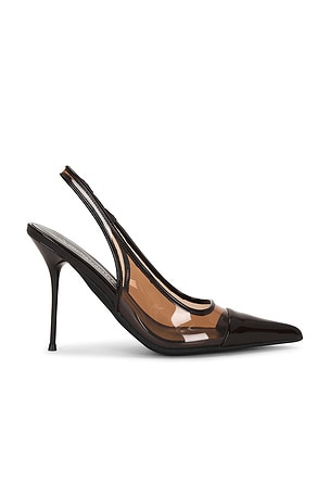 Pucker Slingback Pump Jeffrey Campbell