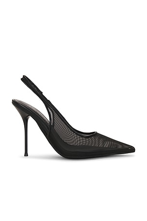 Pucker Slingback Pump Jeffrey Campbell