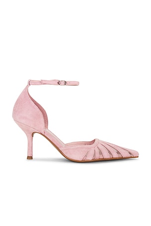 Titanique Pump Jeffrey Campbell