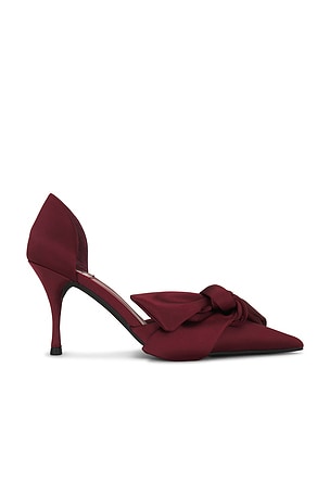 Tiff Pump Jeffrey Campbell