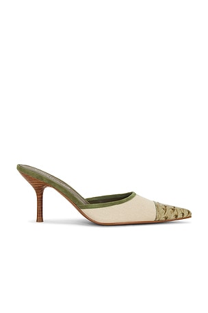 Parse Mule Pump Jeffrey Campbell