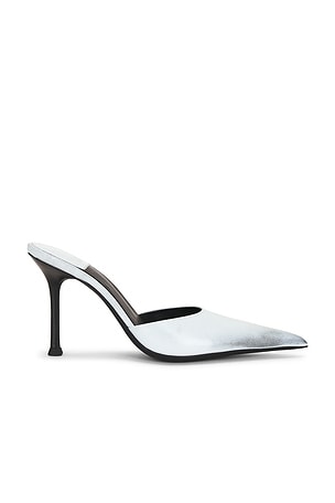 Robyn Mule Pump Jeffrey Campbell