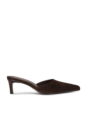 Claudina Mule Pump Jeffrey Campbell