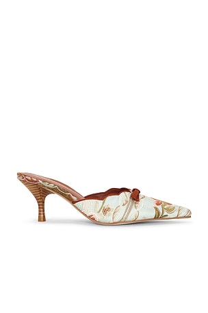 Decadent Mule Pump Jeffrey Campbell