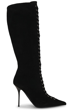 Taunting Boot Jeffrey Campbell