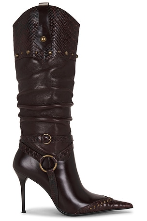 Headturner Boot Jeffrey Campbell