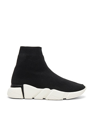 Redman Ankle Sneaker Jeffrey Campbell