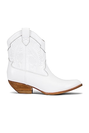 Calvera Bootie