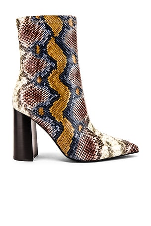 Jeffrey Campbell sgsjn snakeskin