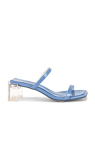 Epoxy Sandal Jeffrey Campbell