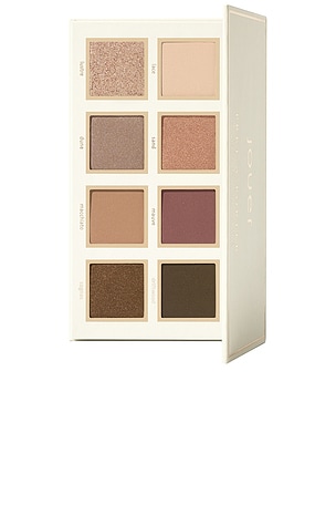 Pret-A-Porter Matte & Shimmer Eyeshadow Palette Jouer Cosmetics