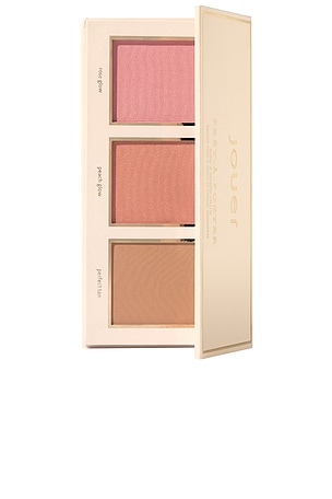 Pret-A-Porter Blush & Bronzer Palette Jouer Cosmetics
