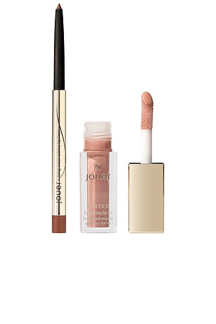 Cafe Parisienne Lip Kit Jouer Cosmetics