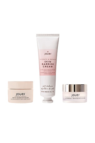 SOS Skin Barrier Repair Set Jouer Cosmetics