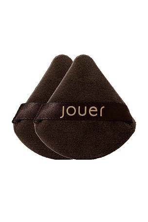 Perfecting Puff Set Jouer Cosmetics