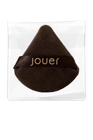 Jouer Cosmetics Perfecting Puff Set in Beauty: NA