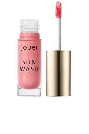 Sun Wash Liquid Blush Jouer Cosmetics