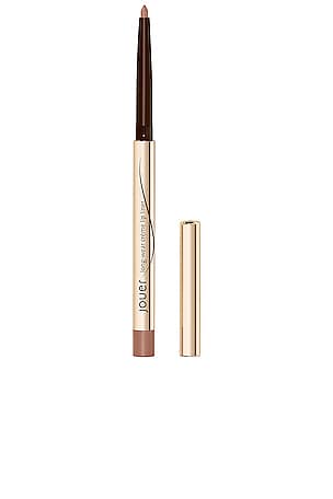 Long-Wear Creme Lip Liner Jouer Cosmetics