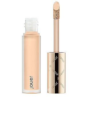 ESSENTIAL HIGH COVERAGE コンシーラー Jouer Cosmetics