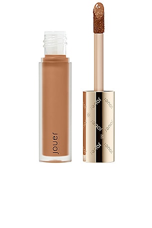 Essential High Coverage Liquid Concealer Jouer Cosmetics