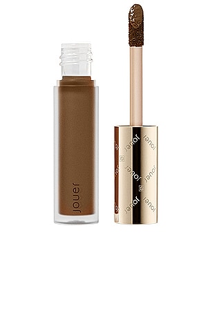 Essential High Coverage Liquid Concealer Jouer Cosmetics