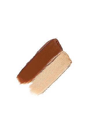 Jouer Cosmetics Bloom, Bronze & Glow Bronzer + Highlighter Duo
