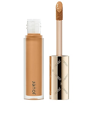 Essential High Coverage Liquid Concealer Jouer Cosmetics